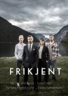 Frikjent