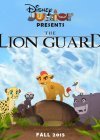 The Lion Guard