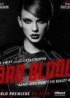 Taylor Swift: Bad Blood