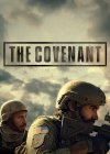 Guy Ritchie's the Covenant Poster