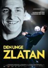 Den unge Zlatan