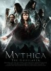 Mythica: The Godslayer