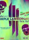 Skrillex & Rick Ross: Purple Lamborghini