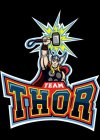 Team Thor