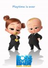 The Boss Baby: Family Business