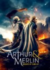 Arthur & Merlin: Knights of Camelot