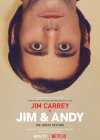 Jim & Andy: The Great Beyond - Featuring a Very Special, Contractually Obligated Mention of Tony Clifton