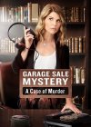 Garage Sale Mystery: A Case of Murder