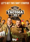 Tacoma FD