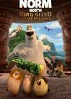 Norm of the North: King Sized Adventure