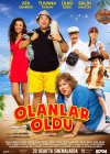 Olanlar Oldu