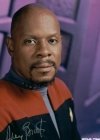 Avery Brooks