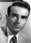 Montgomery Clift