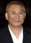 Takeshi Kitano