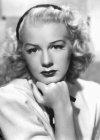 Betty Hutton