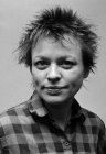 Laurie Anderson