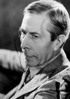 George Arliss