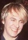 Nick Rhodes