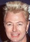 Brian Setzer