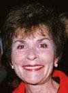 Judy Sheindlin