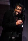 Nick Ashford