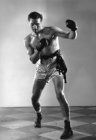 Max Baer