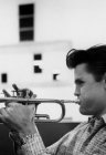 Chet Baker