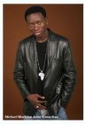 Michael Blackson