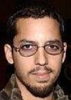 David Blaine