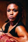 Dee Dee Bridgewater