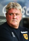 Steve Bruce