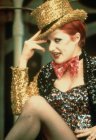 Nell Campbell