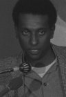 Stokely Carmichael