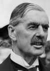 Neville Chamberlain