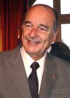 Jacques Chirac