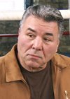 George Chuvalo