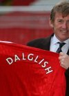 Kenny Dalglish