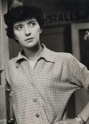 Shelagh Delaney