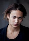 Frank Dillane