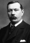 Arthur Conan Doyle