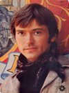 Pete Duel