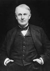 Thomas A. Edison