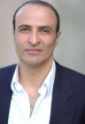 Nasser Faris