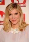 Lisa Faulkner