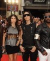 The Black Eyed Peas