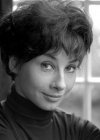 Carole Ann Ford