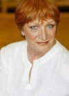 Cornelia Frances