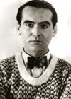 Federico García Lorca