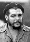 Ernesto 'Che' Guevara