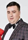 Sam Hammington